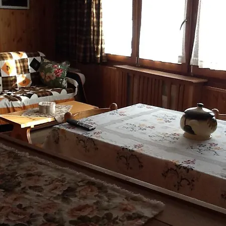 Apartment Monolocale Sulle Piste Di Pila Pila (Valle d'Aosta)